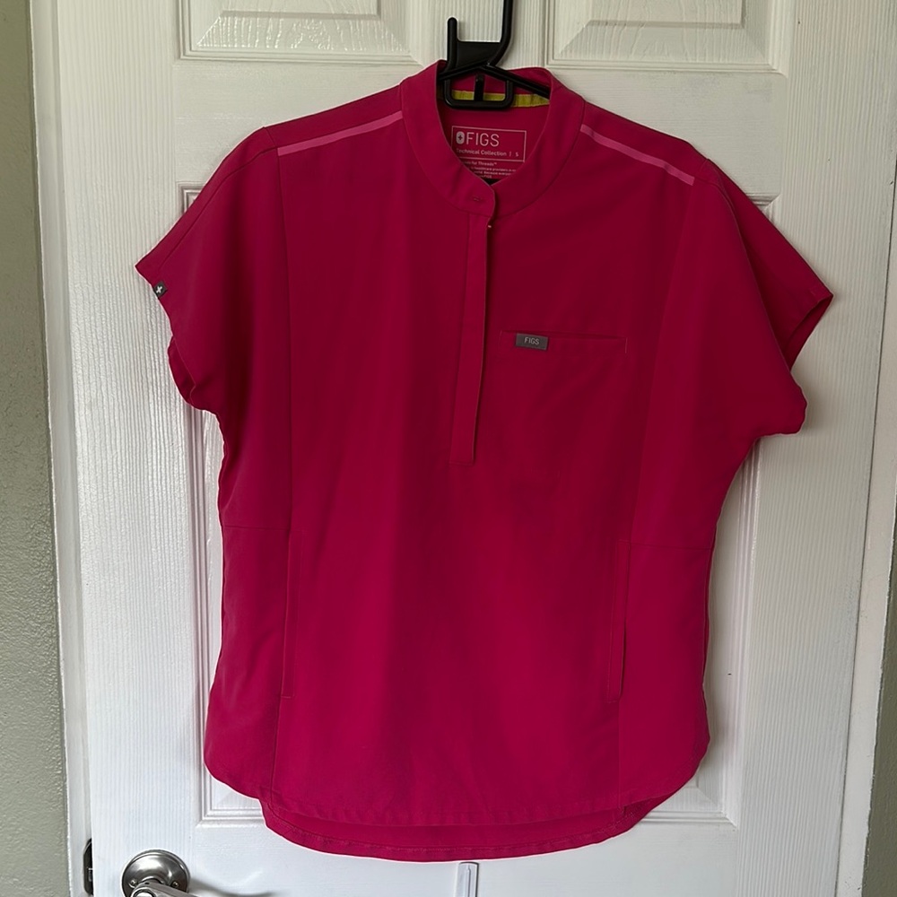 Figs Scrubs Set Small Petite